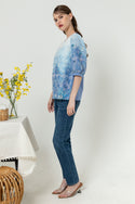 SISTER'S - Cotton with Cotton Combed Top (Katun Kombi Kaos) C1539 CAP