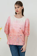SISTER'S - Cotton with Cotton Combed Top (Katun Kombi Kaos) C1539 CAP