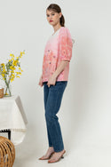 SISTER'S - Cotton with Cotton Combed Top (Katun Kombi Kaos) C1539 CAP