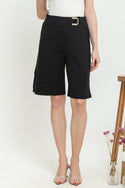 2023 - T-Shirt Culottes Pants (Celana Kulot Kaos) C305 CAP