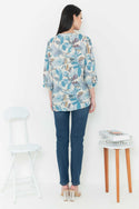 SISTER'S - Cotton Shirt (Katun) S7449 JS