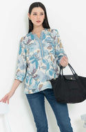 SISTER'S - Cotton Shirt (Katun) S7449 JS