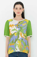SISTER'S - Cotton Top (Katun) S7450 JS