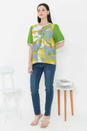 SISTER'S - Cotton Top (Katun) S7450 JS
