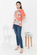 SISTER'S - Cotton Top (Katun) S7450 JS