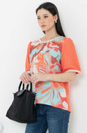 SISTER'S - Cotton Top (Katun) S7450 JS