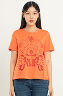 SISTER'S - Cotton Combed Top (Kaos) C1528 CAP