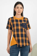 SISTER'S - Cotton Shirt (Katun) 7069 CAP