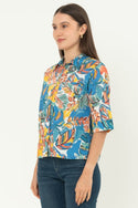 N2 - Cotton Shirt (Katun) 28491