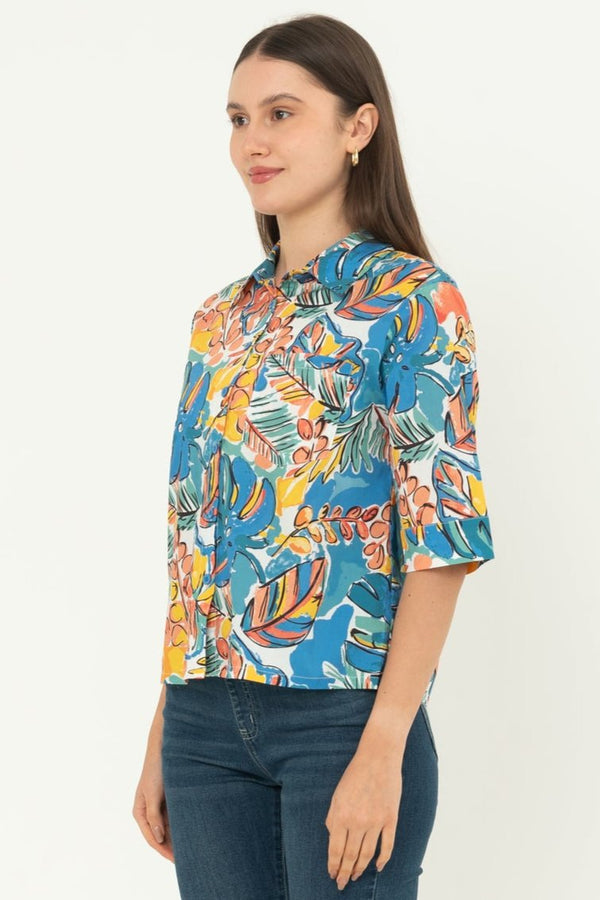 N2 - Cotton Shirt (Katun) 28491