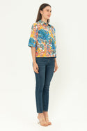 N2 - Cotton Shirt (Katun) 28491