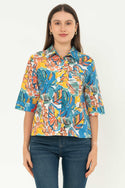 N2 - Cotton Shirt (Katun) 28491