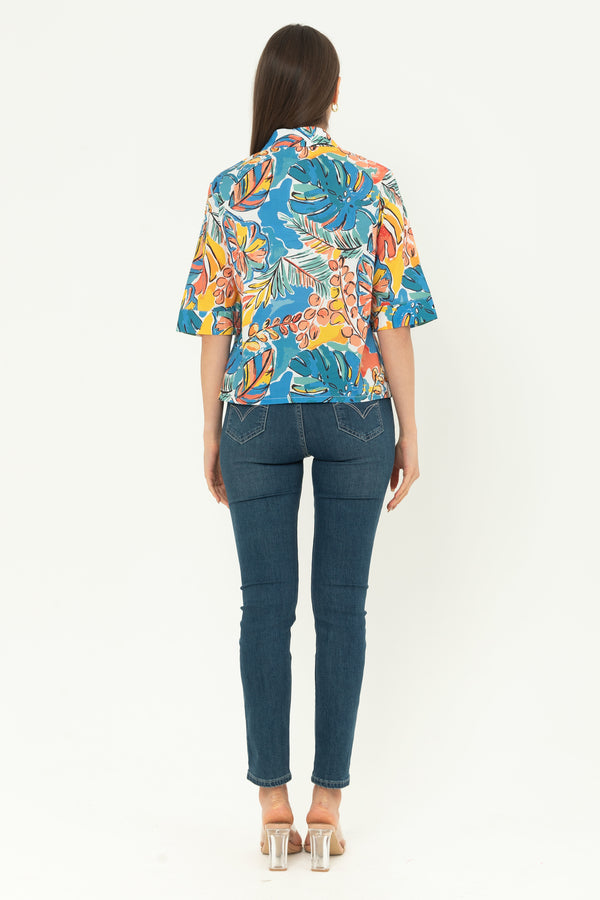 N2 - Cotton Shirt (Katun) 28491