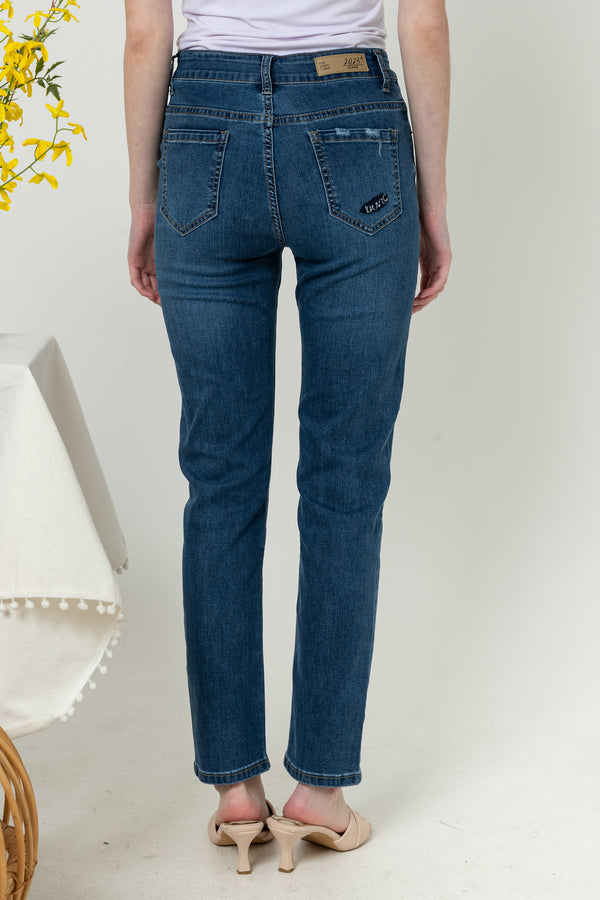 2023 - Jeans (Celana Jeans Pjg) S402 JS