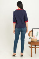 SISTER'S - Cotton Top (Katun) Y9401 ZE