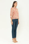 N2 - Chiffon Top ( Sifon ) 28489