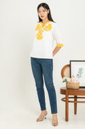 SISTER'S - Cotton Top (Katun) Y9401 ZE