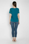 N2 - Cotton Combed Top (Kaos) 28360