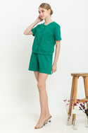 SISTER'S - Cotton Combed Suit (Kaos) 7556 ZE