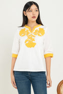 SISTER'S - Cotton Top (Katun) Y9401 ZE