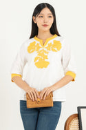 SISTER'S - Cotton Top (Katun) Y9401 ZE