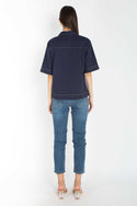 N2 - Cotton Shirt (Katun) 28353