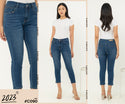 2023 - Jeans 7/9 (Celana Jeans) C090 CAP