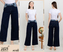 2023 - Kulot Jeans (Celana Jeans Kulot Pjg) C130 CAP