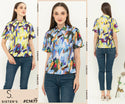 SISTER'S - Cotton Shirt (Katun) C1477 CAP