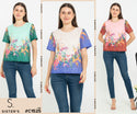 SISTER'S - Cotton Top (Katun) C1525 CAP