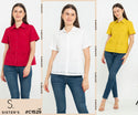 SISTER'S - Cotton Shirt (Katun) C1529 CAP