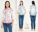 N2 - Cotton Shirt (Katun) N585