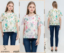 SISTER'S - Cotton Top (Katun) S231 JS