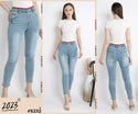 2023 - Jeans (Celana Jeans Pjg) S232 JS