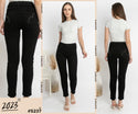 2023 - Black Jeans Pjg (Celana Jeans) S237 JS