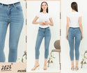 2023 - Jeans 7/8 (Celana Jeans)  S339 JS