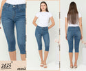 2023 - Jeans 7/8 (Celana Jeans) S354 JS