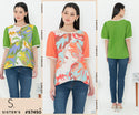 SISTER'S - Cotton Top (Katun) S7450 JS