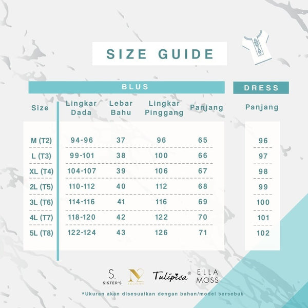 2023 - Knit Cardigan ( Kardigan Rajut ) S7560 JS