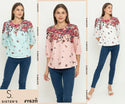 SISTER'S - Cotton with Cotton Combed Top (Katun Kombi Kaos) Y6311 ZE