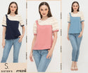 SISTER'S - Cotton Combed Top (Kaos) Y6314 ZE