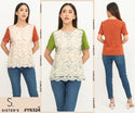 SISTER'S - Cotton with Cotton Combed Top (Katun Kombi Kaos) Y6324 ZE