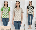 SISTER'S - Cotton Combed Top (Kaos) Y8700 ZE