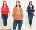 SISTER'S - Cotton Top (Katun) Y9439 ZE