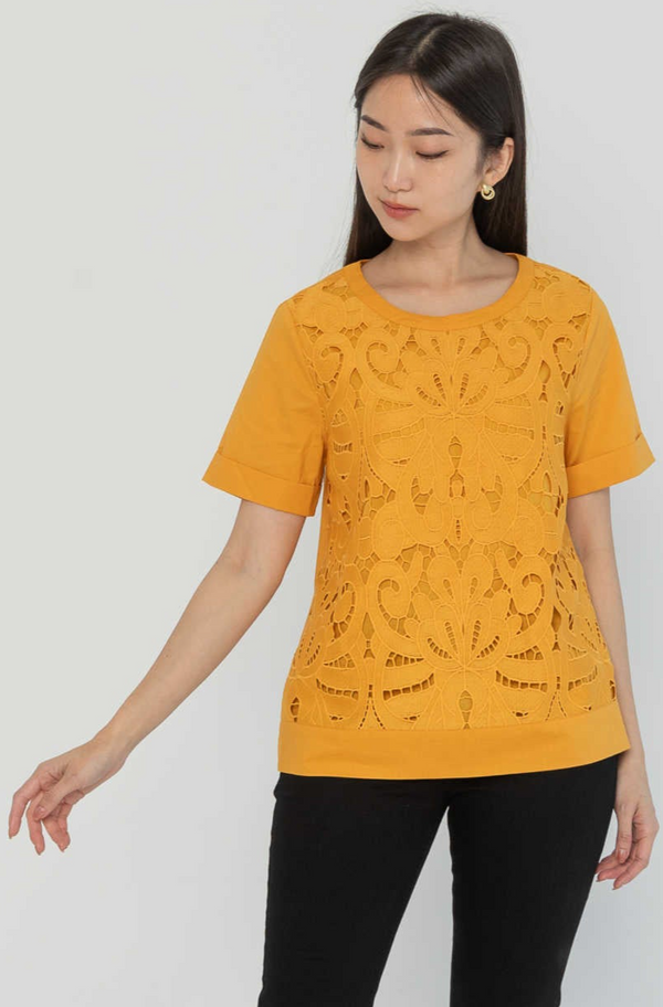 N2 - Cotton Top (Katun) 28413