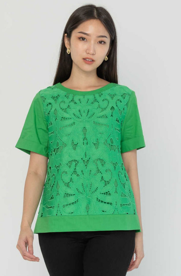 N2 - Cotton Top (Katun) 28413