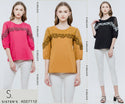 SISTER'S - Cotton Top (Katun) 227112 JS