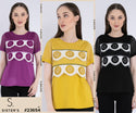 SISTER'S - Cotton Combed Top (Kaos) 23654 JS