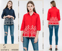 SISTER'S - Cotton Shirt (Katun) 26288 ZE