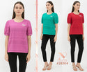 N2 - Cotton Combed Top (Kaos) 28304